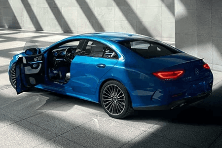2019 - 2022 Mercedes-Benz E-Class, CLS, S-Class Sedan, GLC, GLB, GLE and GLS (AMG and Maybach excluded)