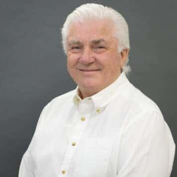 Ray Vosper