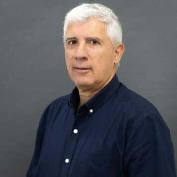  Benjamin Mejia