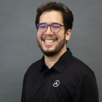 Sebastian Ibarra