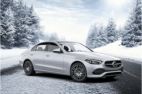 2023 C 300 4MATIC Sedan