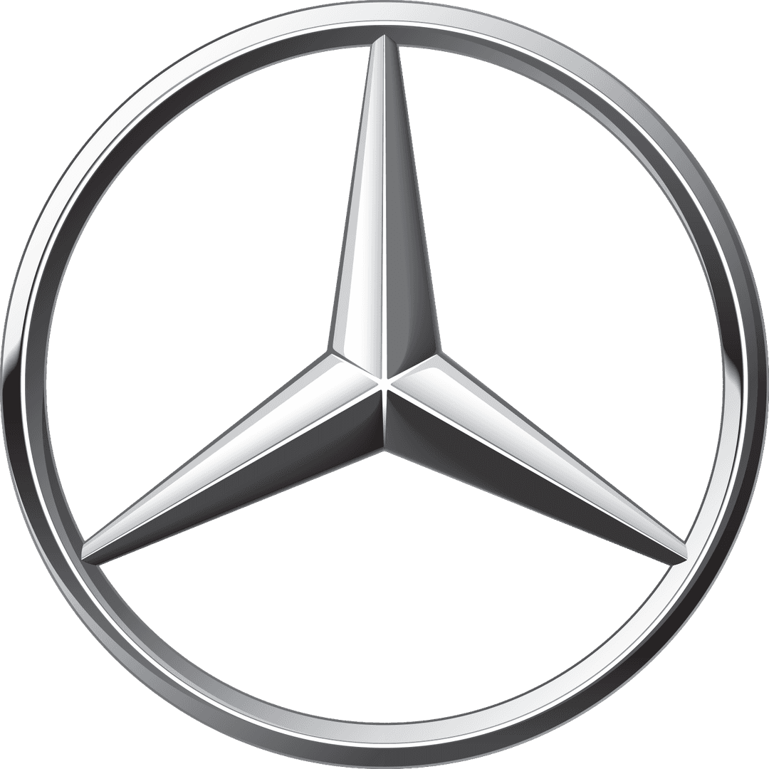 The Story of the Iconic Three-Pointed star | Mercedes-Benz Winnipeg