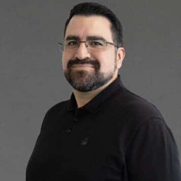 Jorge  Guerrero