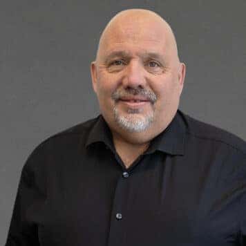 Rob  McDonald