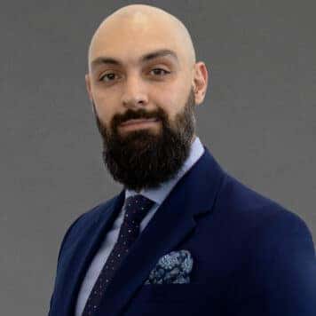 Parviz Amini
