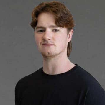 Liam  Hawker