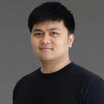 Rjishan  Domingo