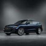 Maserati Levante Edizione Nobile package