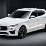 2019 Maserati Levante GTS available soon
