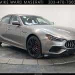 2019 Maserati Ghibli S Q4 GranSport