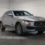 CPO 2019 Maserati Levante for sale
