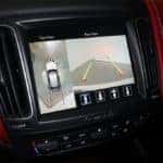 2019 Maserati Levante Safety Features
