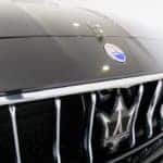 Mike Ward Maserati Finance Center