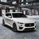 2021 Maserati Levante in Denver, Colorado