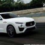 2021 Maserati Levante Lease Special in Highlands Ranch, CO
