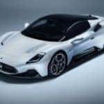 2021 Maserati MC20 Coupe near Denver, CO