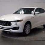 2022 Maserati Levante GT SUV near Denver, CO