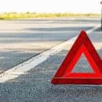 Tips When Stranded on the Side of the Road - Mike Ward Maserati