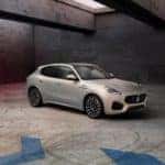 2023 Maserati Grecale Modena
