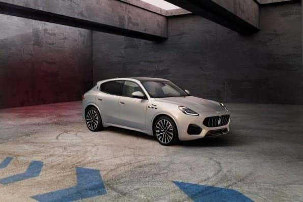 New Maserati Grecale SUV Coming Soon to Southern Colorado Drivers