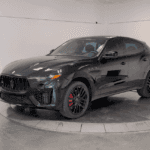 2023 Maserati Levante Modena - Mike Ward Maserati near Denver, CO