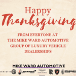 Happy Thanksgiving