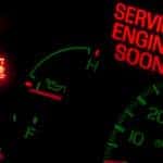 Dashboard Lights & Their Meaning