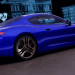 Maserati GranTurismo 110 ANNIVERSARIO