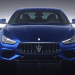 2025 Maserati Ghibli