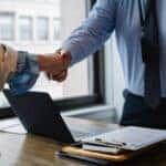 Business Deal PEXELS