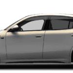 2025 Maserati Grecale