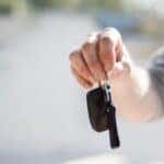 Car Keys PEXELS