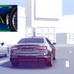 Maserati Highway Assist System