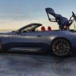 Maserati GranCabrio
