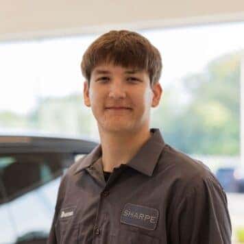 Brennan Deutsch