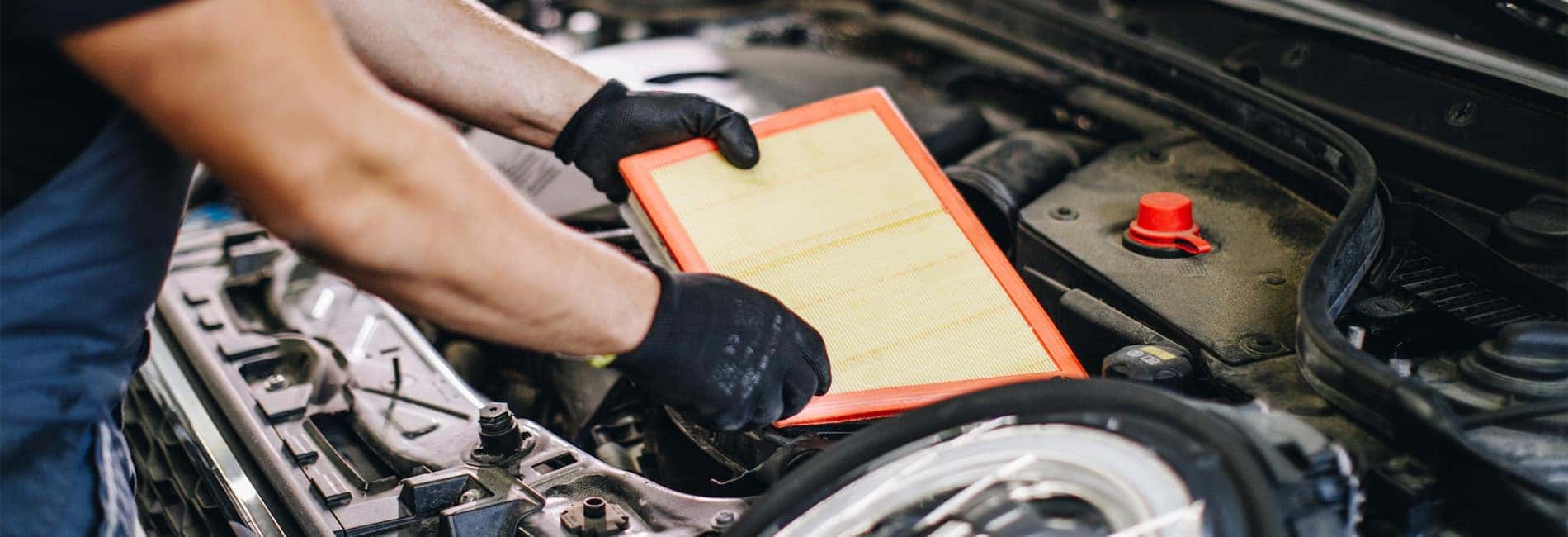 MINI Countryman SE Electric Maintenance