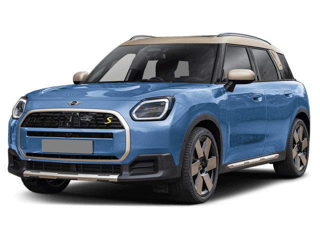 a countryman electric se