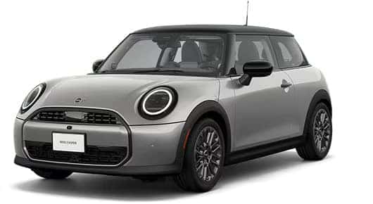2026 MINI Cooper 2 Door C Drivetrain