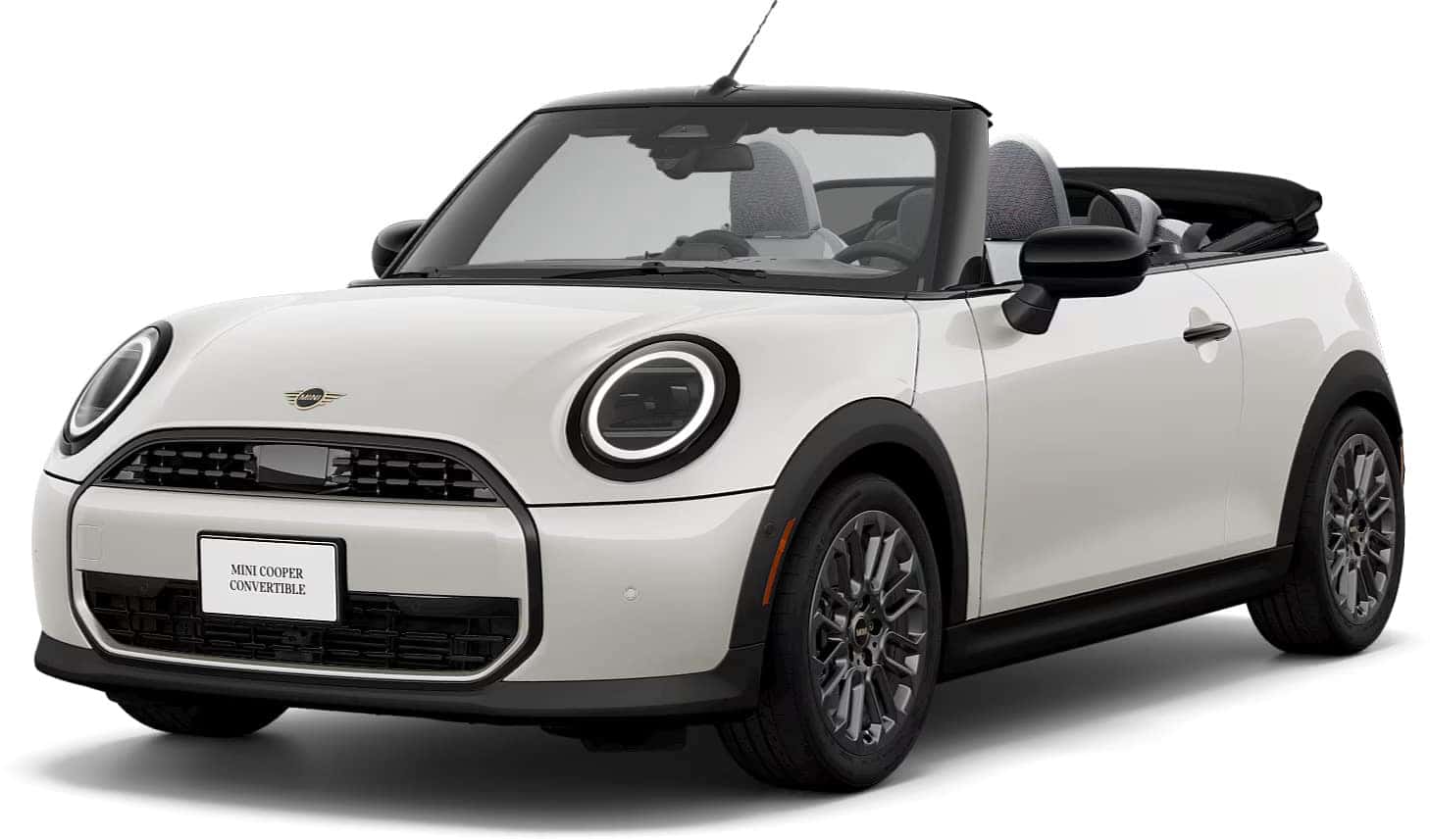2026 MINI-Cooper-convertible-Base