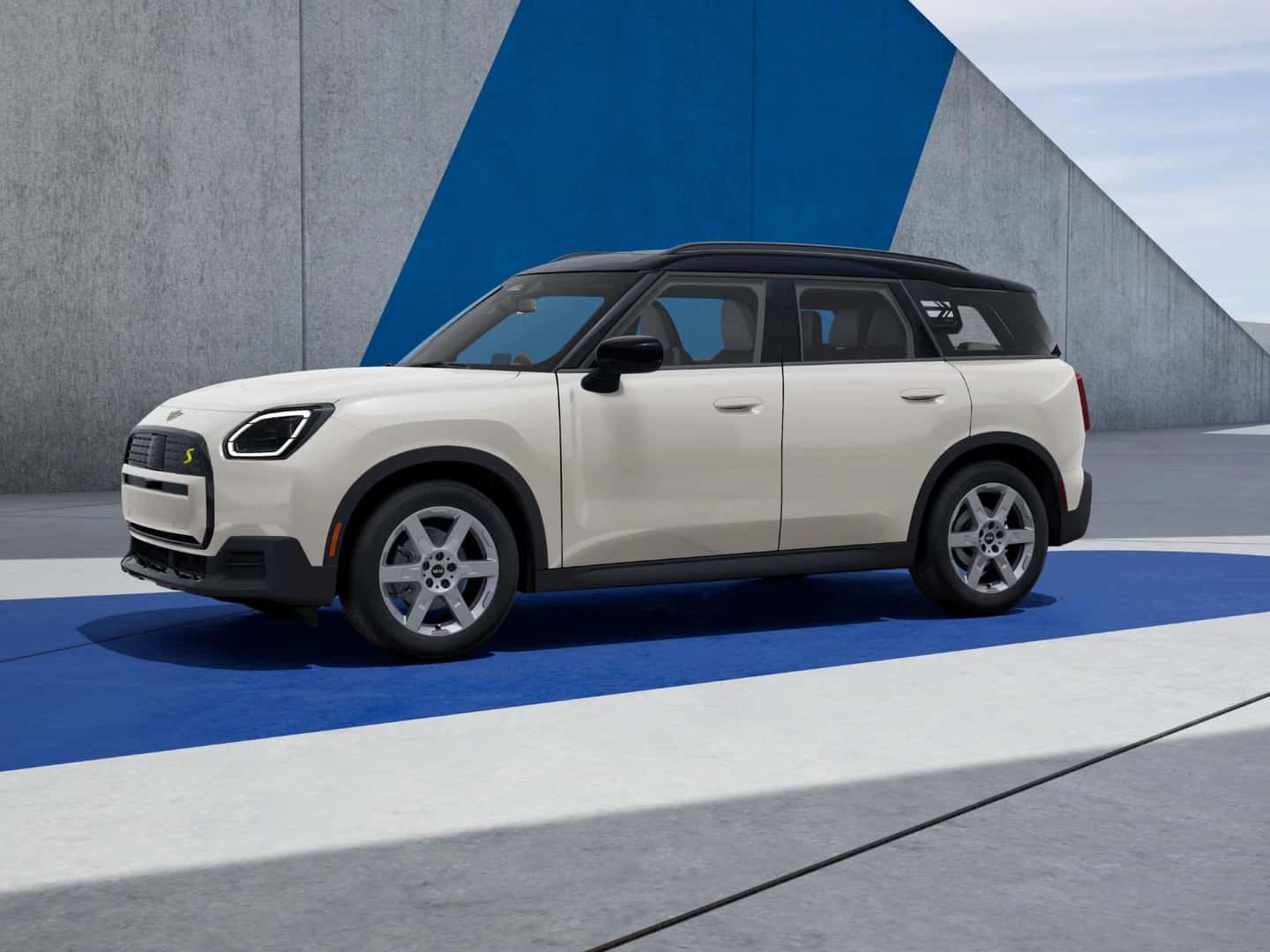 Signature Plus Countryman SE Trim