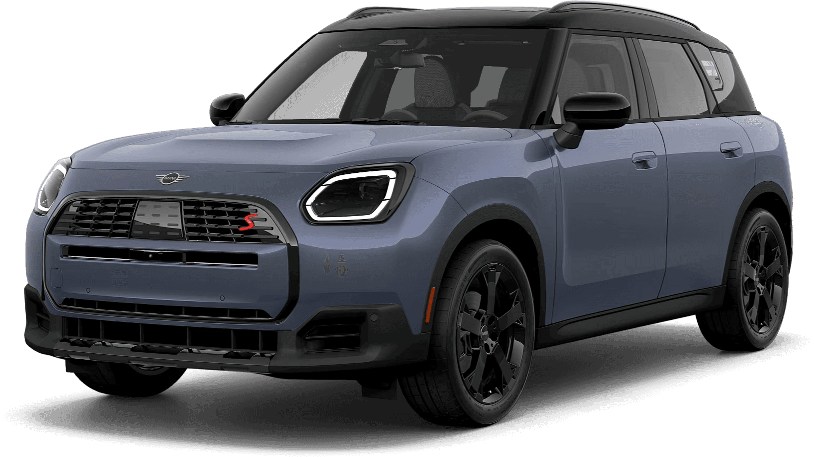 2027 MINI Countryman S ALL4 performance