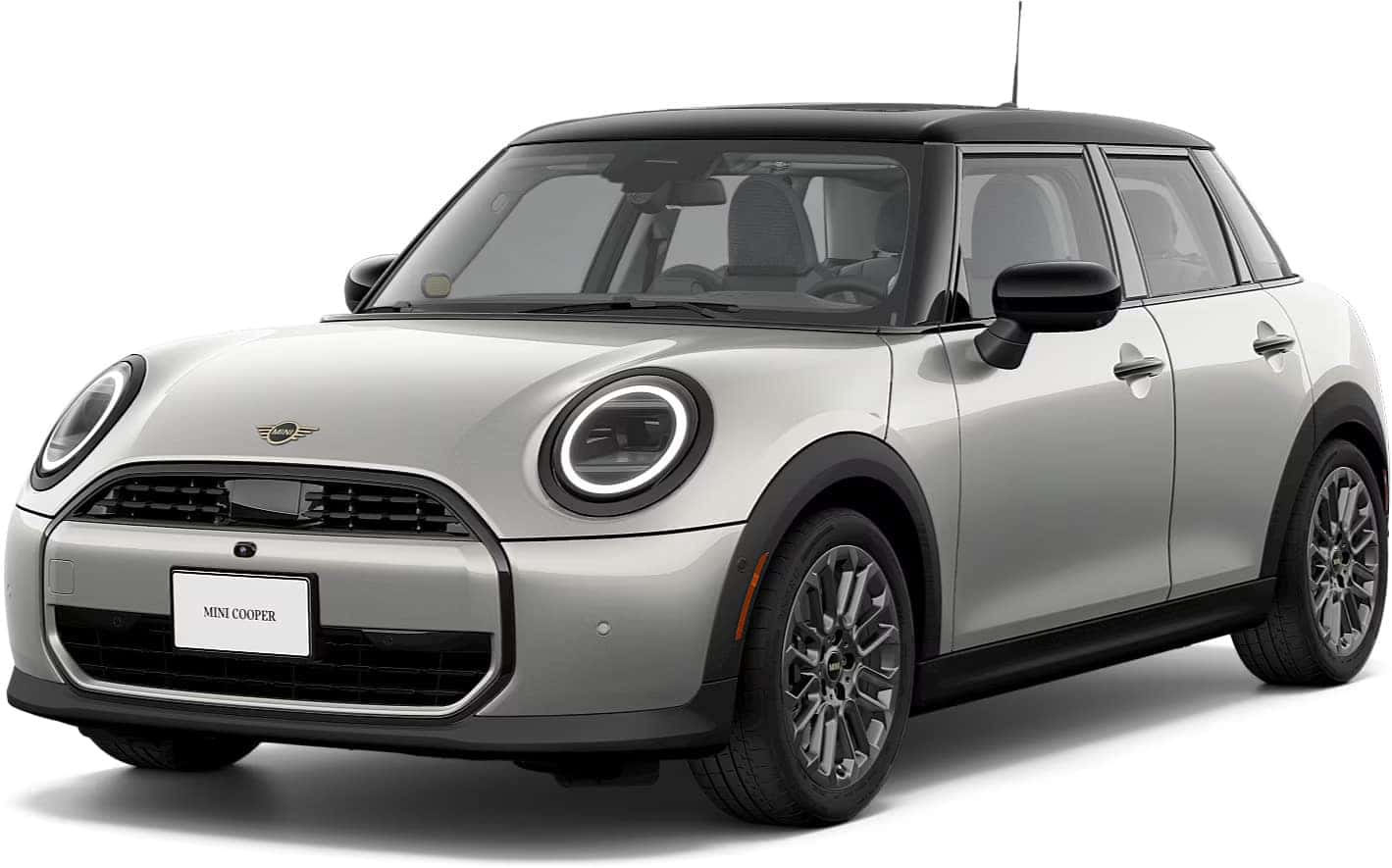 2027 MINI Cooper C 4 Door