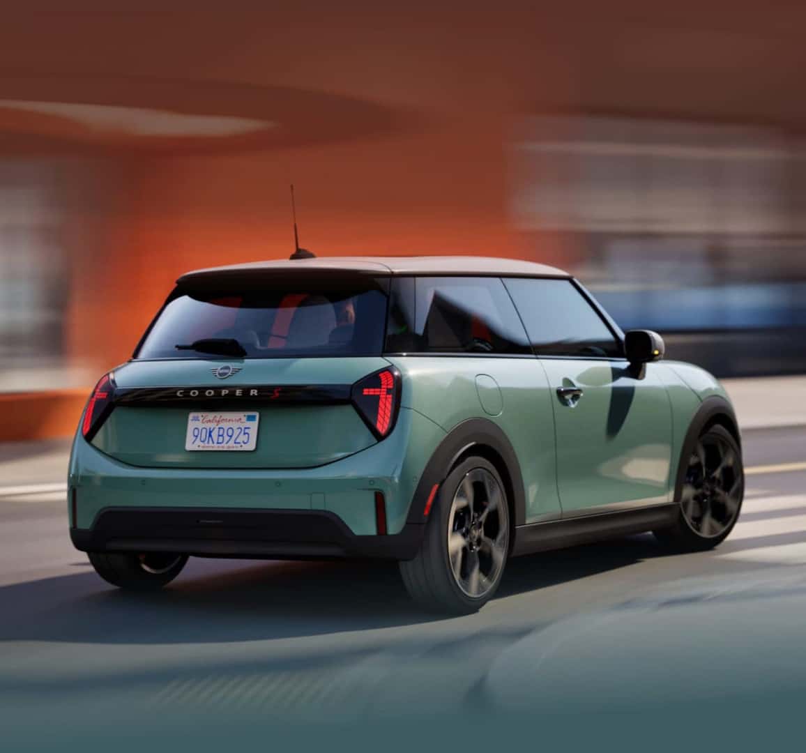 2027 MINI Cooper 2 Door and MINI Cooper 4 Door performance
