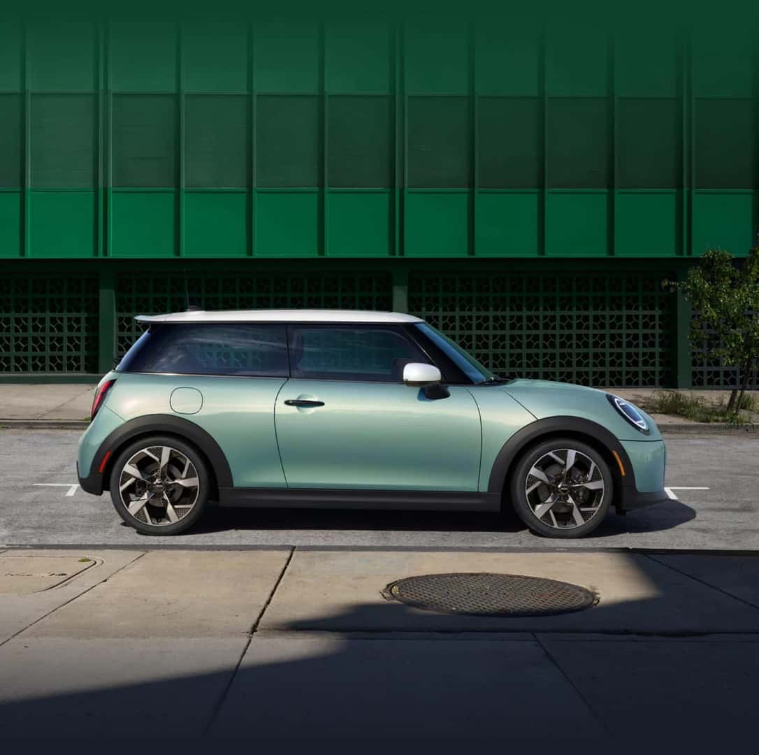 2027 MINI Cooper 2 Door and MINI Cooper 4 Door ownership