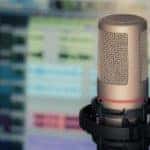 microphone