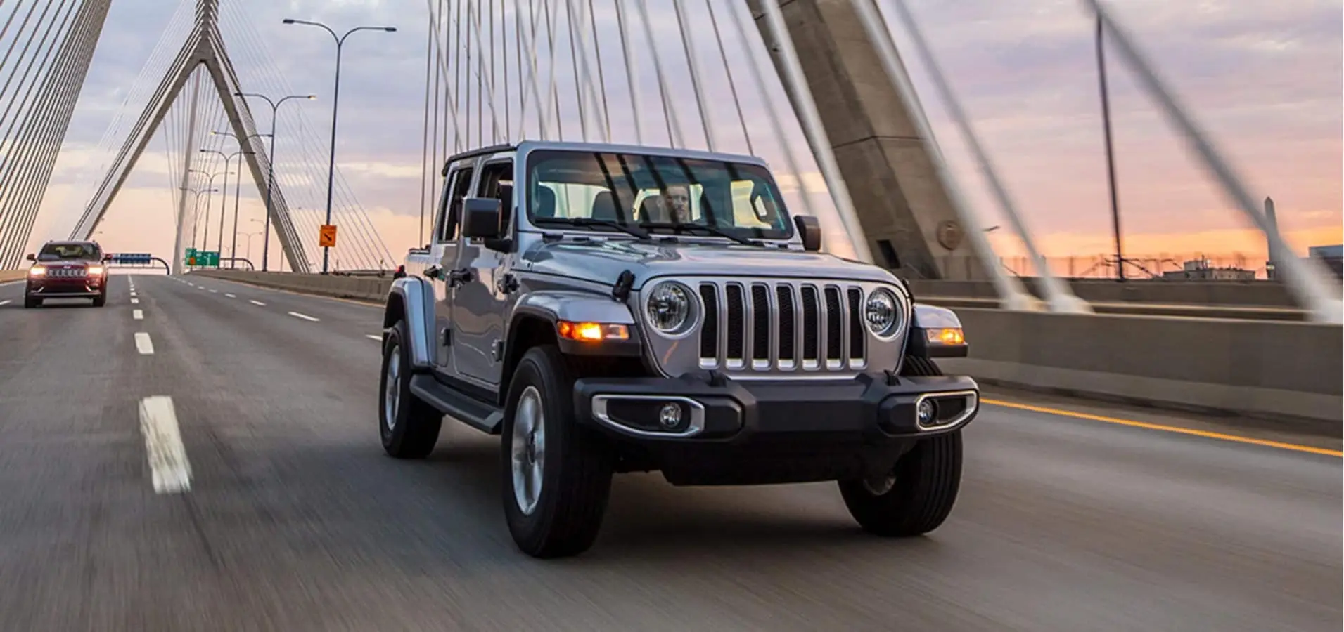 3 Jeep Wrangler Options You Will Love | Miracle CDJR