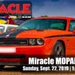 Miracle Mopar Day