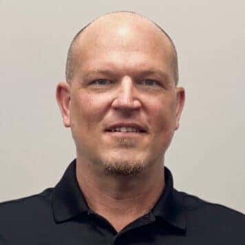Larry Starratt