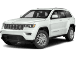 grand cherokee