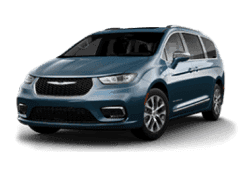 pacifica hybrid